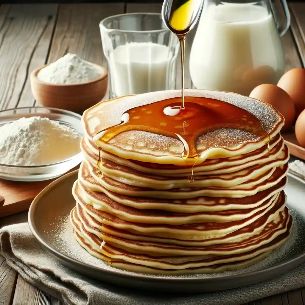 Pancakes
