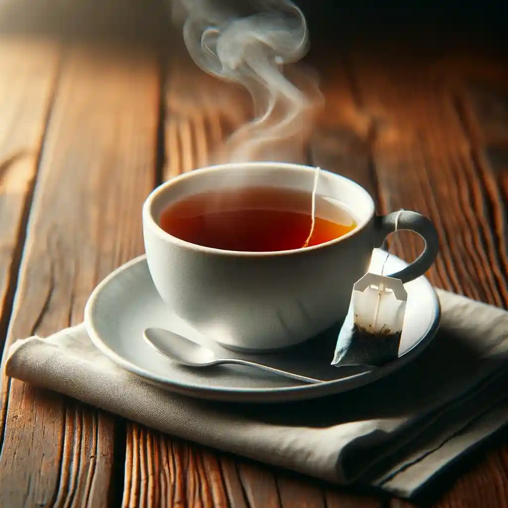 Earl Grey Tea