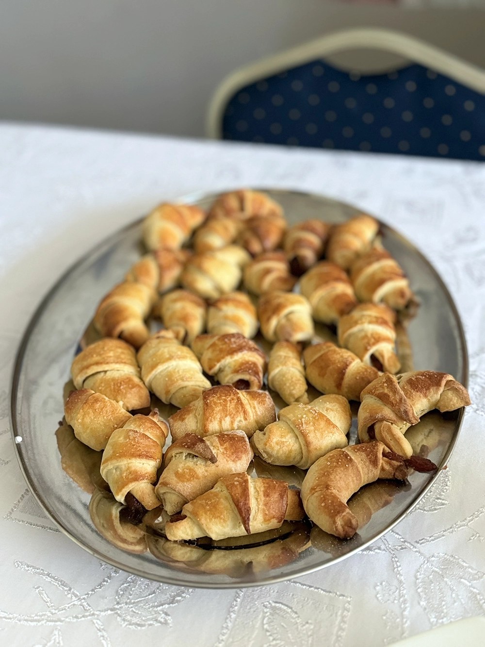 presentation photos